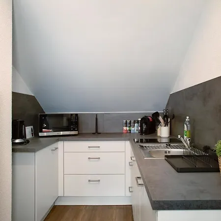 Seeblick Und Doch Zentral FDH Eksteriør billede