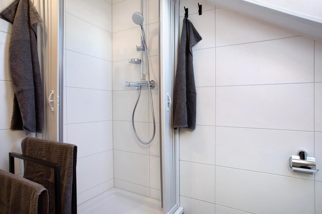 Seeblick Und Doch Zentral Apartment